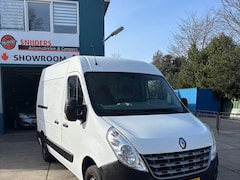 Renault Master - T33 2.3 dCi L1H2