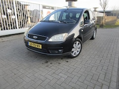 Ford Focus C-Max - 1.8-16V Futura