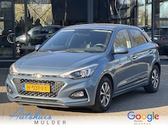 Hyundai i20 - 1.0 T-GDI Premium/Camera/Keyless/Navigatie