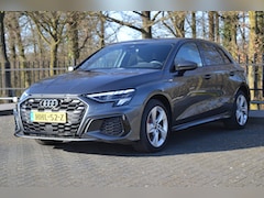 Audi A3 Sportback - 45 TFSI e PHEV Advanced Edition S-Line