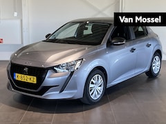 Peugeot 208 - Like - AIRCO - NIEUW MODEL - ACTIE PRIJS