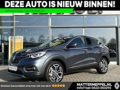 Renault Kadjar - 1.3 TCe 140 Intens Automaat | Trekhaak | Dak | 19inch | Navigatie | Apple CarPlay/Android