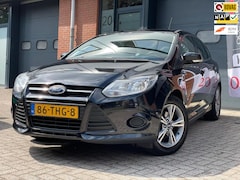 Ford Focus - 1.6 TI-VCT Trend/AIRCO/ELEK.PAKKET/NAP/LUXE/ECCO/DEALER ONDERHOUDEN