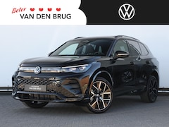 Volkswagen Tiguan - 1.5 eHybrid R-Line Edition 204PK DSG | Panoramadak | Navigatie | Camera | Blind spot | Sto