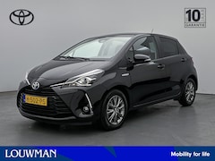 Toyota Yaris - 1.5 Hybrid Dynamic | Apple Carplay/Android Auto | LM velgen | Camera | Climate Control | C