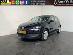 Volkswagen Polo - 1.2 TSI BlueMotion Edition