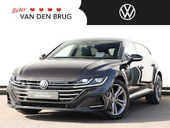 Volkswagen Arteon - 1.4 TSI eHybrid R-Line Business+ 218PK DSG | LED | Camera | Stoelverwarming | Wegkl. Trekh