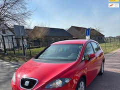 Seat Leon - 2.0 FSI Reference