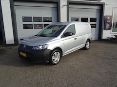 Volkswagen Caddy Cargo Maxi - 2.0 TDI 75pk L2H1