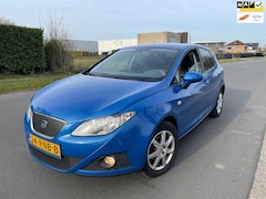 Seat Ibiza - 1.2 TDI COPA Plus Eco. NAP/CLIMA/LEER/APK/CRUISE