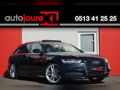 Audi A6 Avant - 2.0 TDI 191pk Ultra Automatic Premium Edition | Panoramadak | Camera | Navigatie | Bose Au