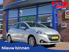 Peugeot 208 - 1.2 PureTech Allure | Lage tellerstand| Dealer onderhouden |