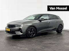 Opel Astra - 1.6 Hybrid PHEV Ultimate | FULL OPTION | Navigatie | Heads-Up Display | Panoramadak | Adap