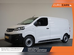 Opel Vivaro - 2.0 CDTI L2H1 Edition 145PK Automaat Airco Navi Bluetooth