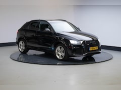 Audi Q3 - 2.5 TFSI RS Q3 quattro