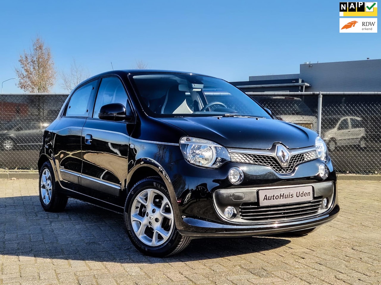 Renault Twingo - 1.0 SCe Dynamique *5Dr*Airco*Nwe Apk* - AutoWereld.nl