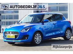 Suzuki Swift - 1.2 Select Smart Hybrid Rijklaarprijs | Fabrieksgarantie | Onderhoudsbeurt | Nieuwe APK |