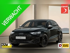 Audi A3 Sportback - 2.0 TSFI S3 quattro