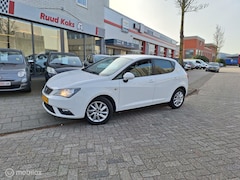 Seat Ibiza - 1.2 TSI STYLE