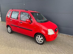 Opel Agila - 1.2-16V Color Edition-nieuw apk