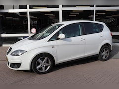 Seat Altea - 1.6 Good Stuff. lees de omschrijving