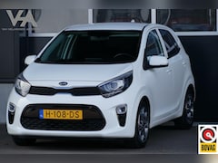 Kia Picanto - 1.0 MPi DynamicPlusLine, NL, cruise, clima, cam