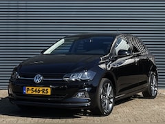 Volkswagen Polo - 1.0 TSI 95pk Comfortline I Climate I Cruise