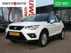 Seat Arona - 1.0 TSI Style | 2e eignr. | Full Link