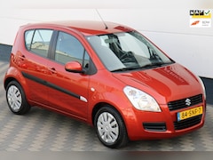 Suzuki Splash - 1.0 VVT Comfort Airco Goed Onderhouden NAP