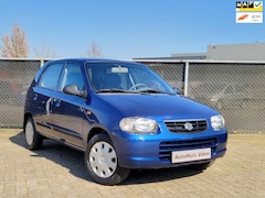 Suzuki Alto - 1.1 GLS 5 deurs * Stuurbekr