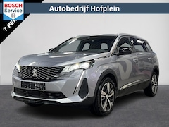 Peugeot 5008 - 1.2 Hybrid 136 Allure 7Pers | ACC | Navi | Clima | PDC | ( Vestiging - Nieuwegein )