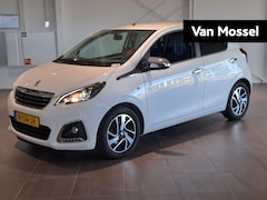 Peugeot 108 - 1.0 e-VTi Allure | Camera | Apple Carplay/Android Auto | Climate control