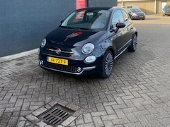 Fiat 500 - 0.9 TwinAir Turbo Lounge