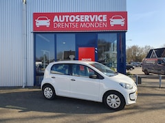 Volkswagen Up! - 1.0 take up BlueMotion