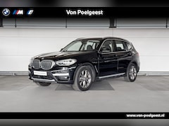 BMW X3 - xDrive30i High Executive