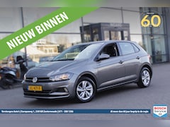 Volkswagen Polo - 1.0 TSI 95pk 5drs Highline