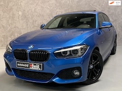 BMW 1-serie - 118i Corporate Lease Executive /M-Pakket /Schuifkak /Leder