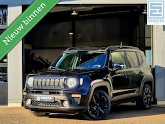 Jeep Renegade - 1.0T 120PK Night Eagle |Navi|Climate|Cruise|PDC