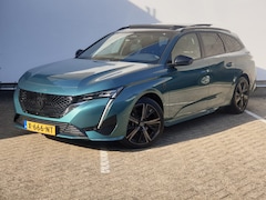 Peugeot 308 SW - 1.2 PureTech GT | Apple Carplay/Android Auto|telefoonintegratie premium | Elektrisch glaze