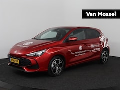 MG 3 - 3 1.5 Hybrid Luxury | Stuurverwarming | Stoelverwarming | 360 Graden camera |