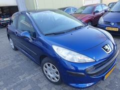 Peugeot 207 - 1.4 VTi XR