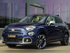 Fiat 500 X - 1.3 FireFly Turbo 150 Yacht Club Capri | Leder | Stoelverwarming | Camera