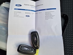 Ford Focus - 1.0 EcoBoost 125pk ST-Line Winterpack