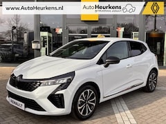 Renault Clio - TCe 90 GPF techno | Pack Winter | Pack Navigatie |