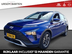 Hyundai Bayon - 1.0 T-GDI Comfort Smart