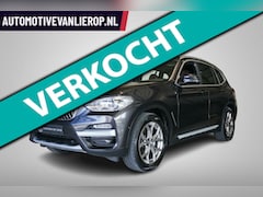 BMW X3 - XDrive20i xLine PANO | TREKHAAK | COMFORTSTOELEN