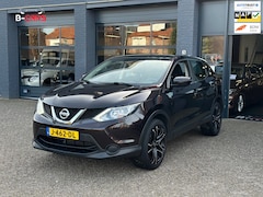 Nissan Qashqai - 1.2 Acenta Android|Navi|CruiseC|Pdc|Nap