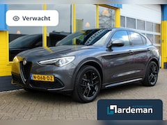 Alfa Romeo Stelvio - 2.0 T AWD Veloce Carplay