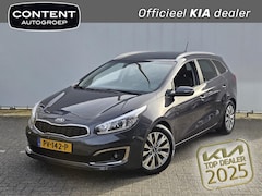 Kia Cee'd - Cee D 1.6 GDI Eco Dynamics 135PK DynamicLine