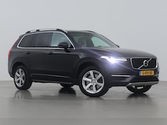 Volvo XC90 - T8 Twin Engine Momentum | Bowers&Wilkins | Trekhaak | Panoramadak | ACC | Leder